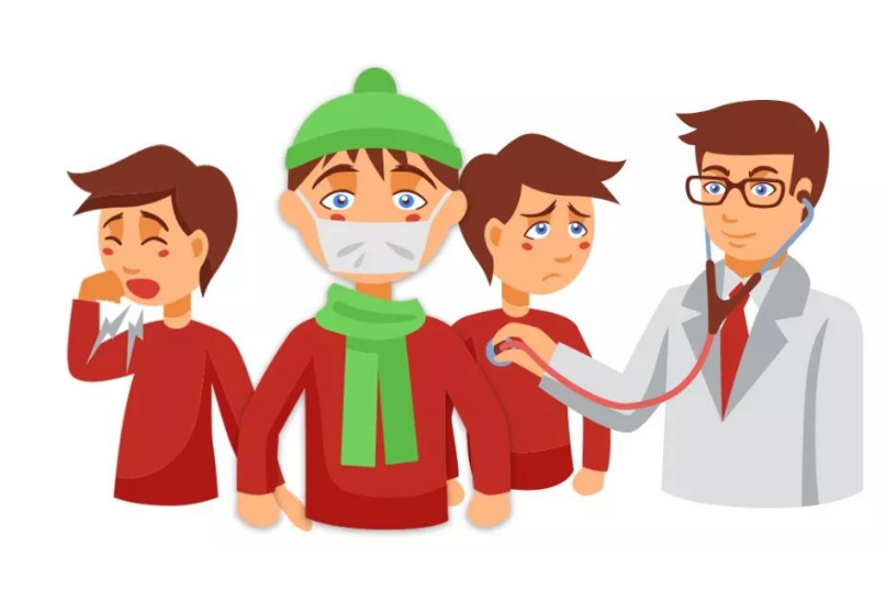 今冬多种呼吸道疾病交织，国家卫健委回应热点关切